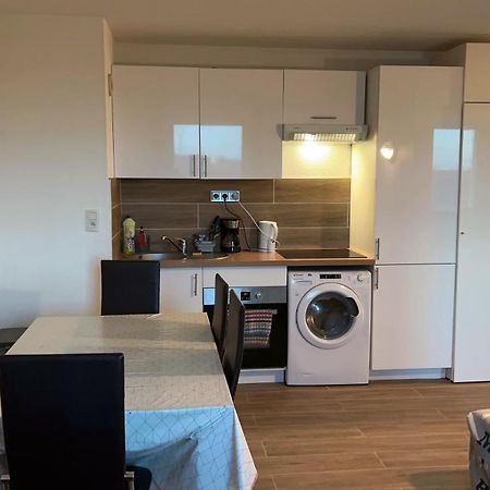 Appartement Futuroscope-P' Чассенеуил-Ду-Поитоу Экстерьер фото