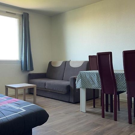Appartement Futuroscope-P' Чассенеуил-Ду-Поитоу Экстерьер фото