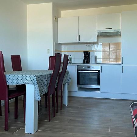Appartement Futuroscope-P' Чассенеуил-Ду-Поитоу Экстерьер фото