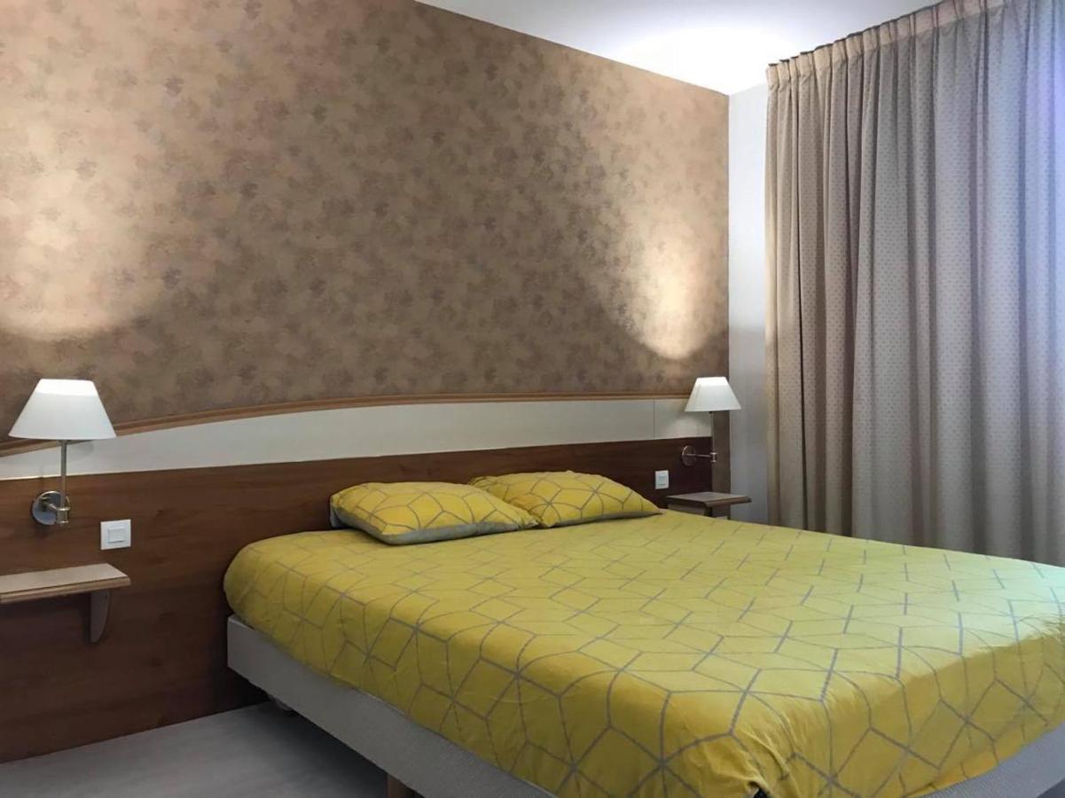 Appartement Futuroscope-P' Чассенеуил-Ду-Поитоу Экстерьер фото