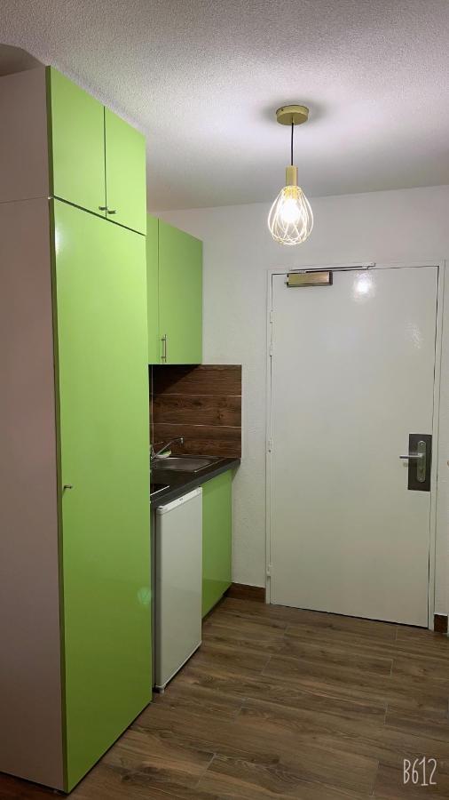 Appartement Futuroscope-P' Чассенеуил-Ду-Поитоу Экстерьер фото