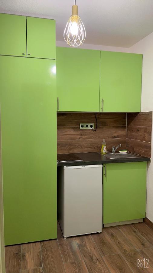 Appartement Futuroscope-P' Чассенеуил-Ду-Поитоу Экстерьер фото