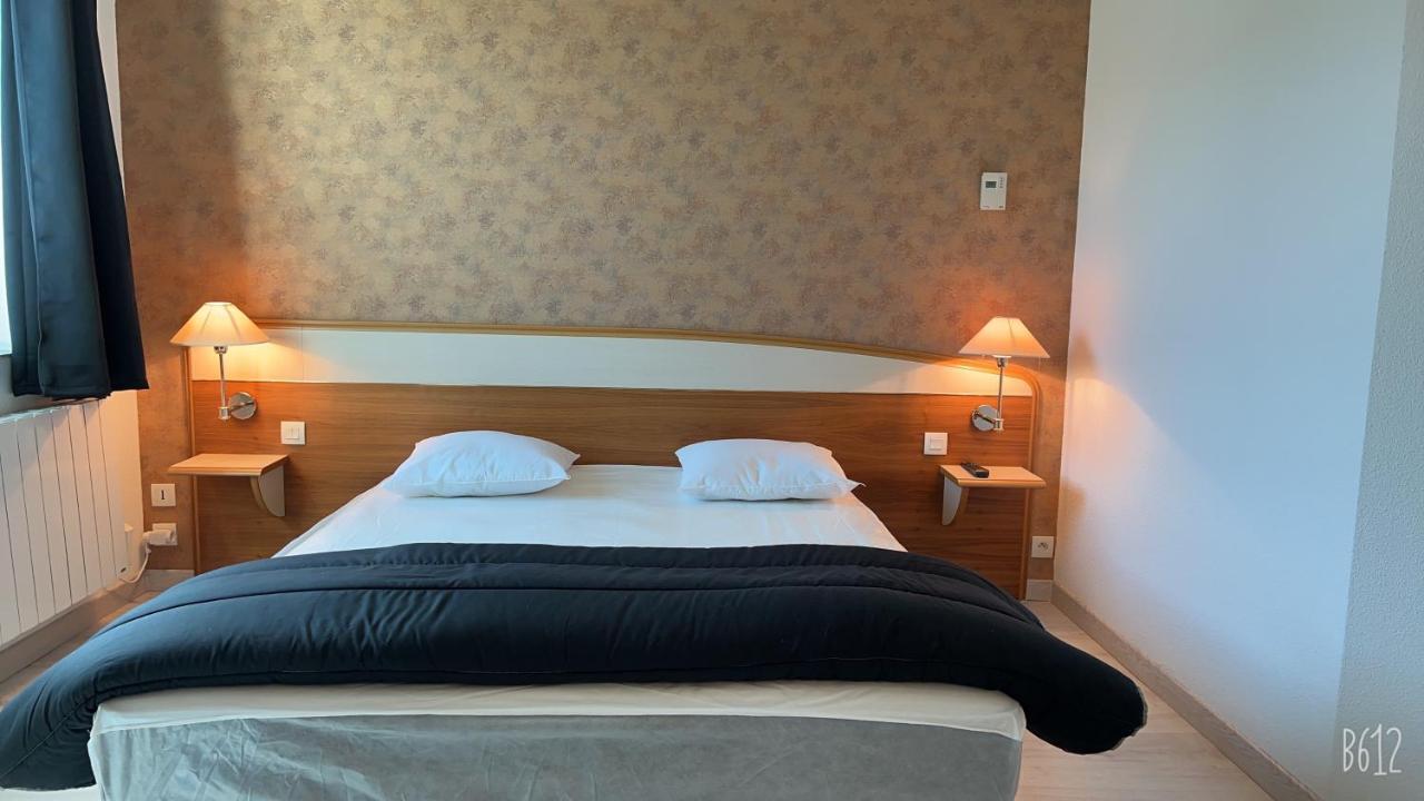 Appartement Futuroscope-P' Чассенеуил-Ду-Поитоу Экстерьер фото