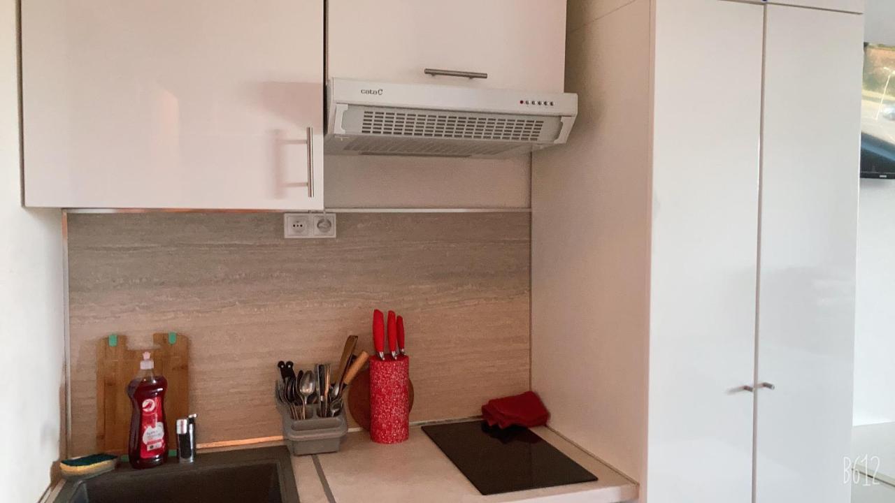 Appartement Futuroscope-P' Чассенеуил-Ду-Поитоу Экстерьер фото