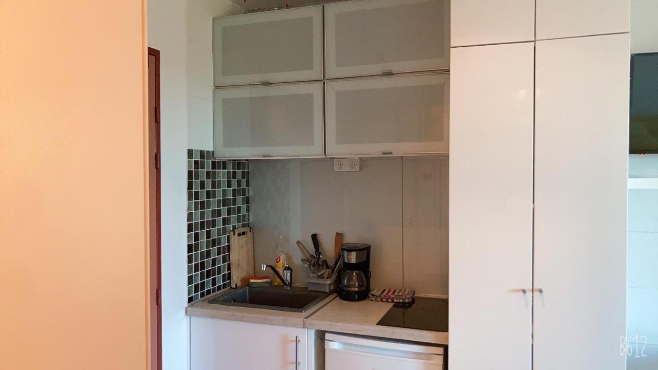 Appartement Futuroscope-P' Чассенеуил-Ду-Поитоу Экстерьер фото