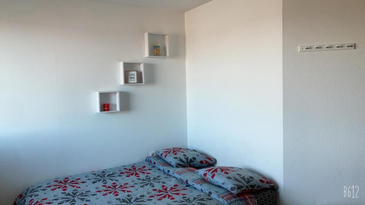 Appartement Futuroscope-P' Чассенеуил-Ду-Поитоу Экстерьер фото