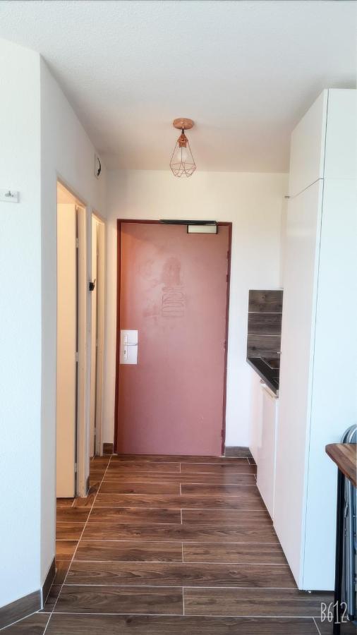 Appartement Futuroscope-P' Чассенеуил-Ду-Поитоу Экстерьер фото