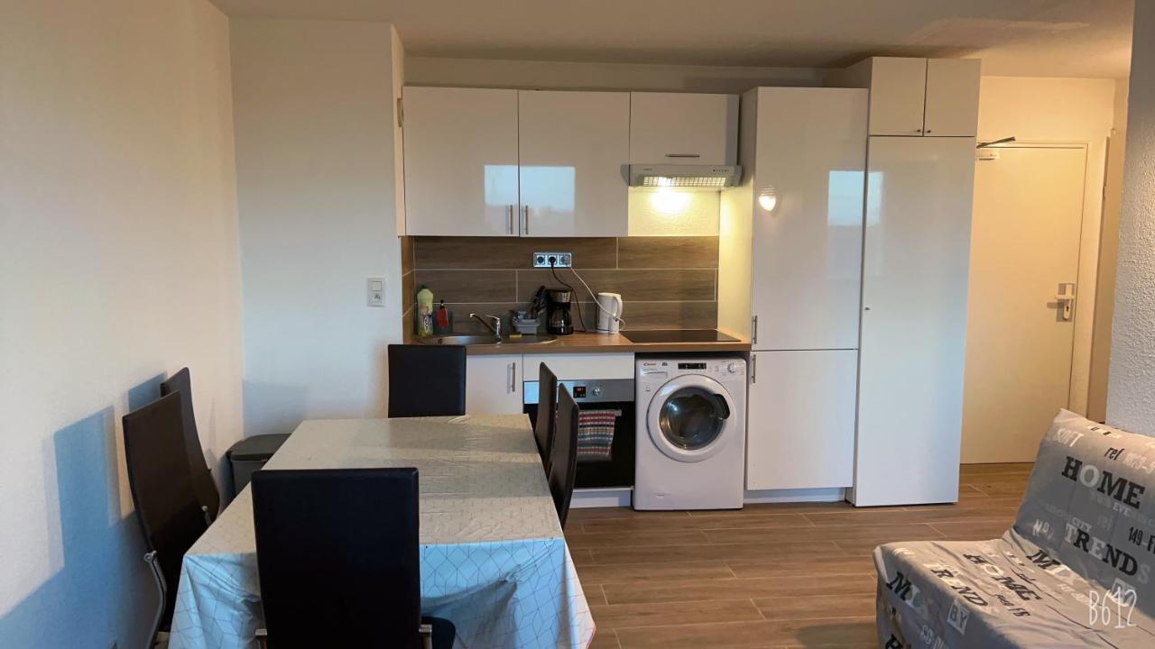 Appartement Futuroscope-P' Чассенеуил-Ду-Поитоу Экстерьер фото