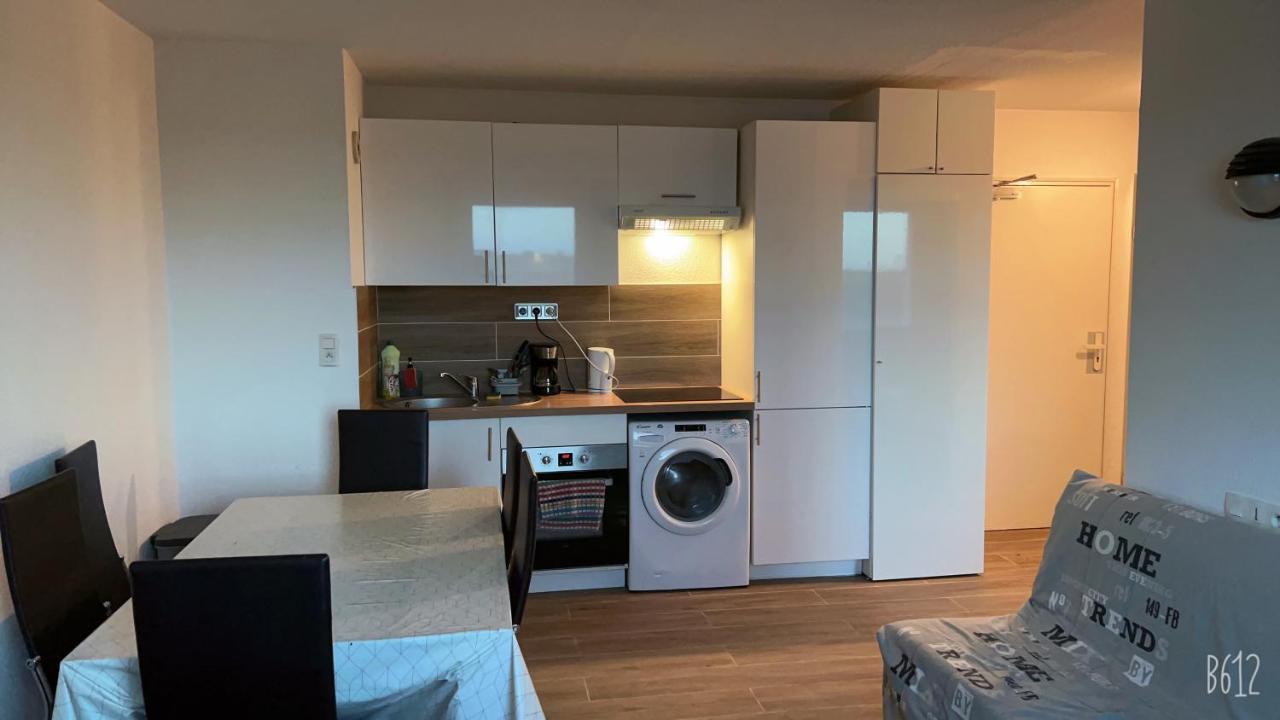 Appartement Futuroscope-P' Чассенеуил-Ду-Поитоу Экстерьер фото