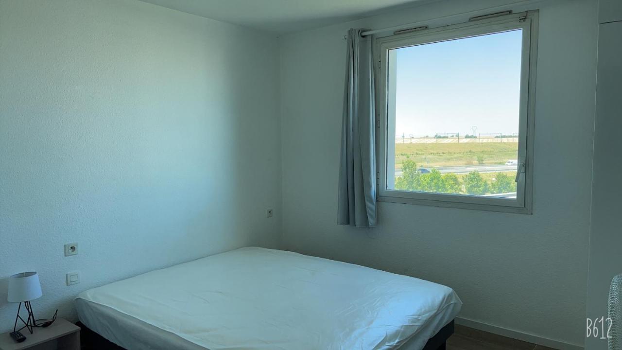 Appartement Futuroscope-P' Чассенеуил-Ду-Поитоу Экстерьер фото