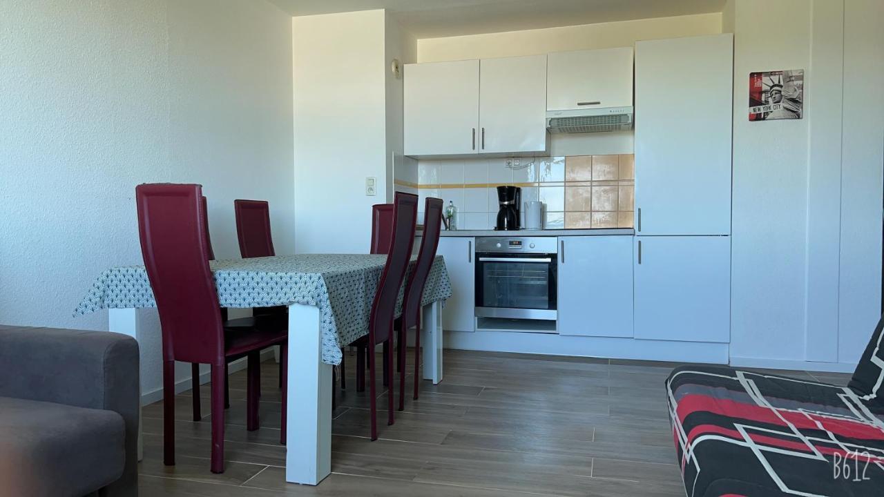 Appartement Futuroscope-P' Чассенеуил-Ду-Поитоу Экстерьер фото