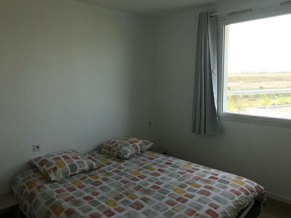 Appartement Futuroscope-P' Чассенеуил-Ду-Поитоу Экстерьер фото