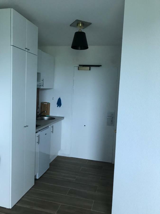 Appartement Futuroscope-P' Чассенеуил-Ду-Поитоу Экстерьер фото