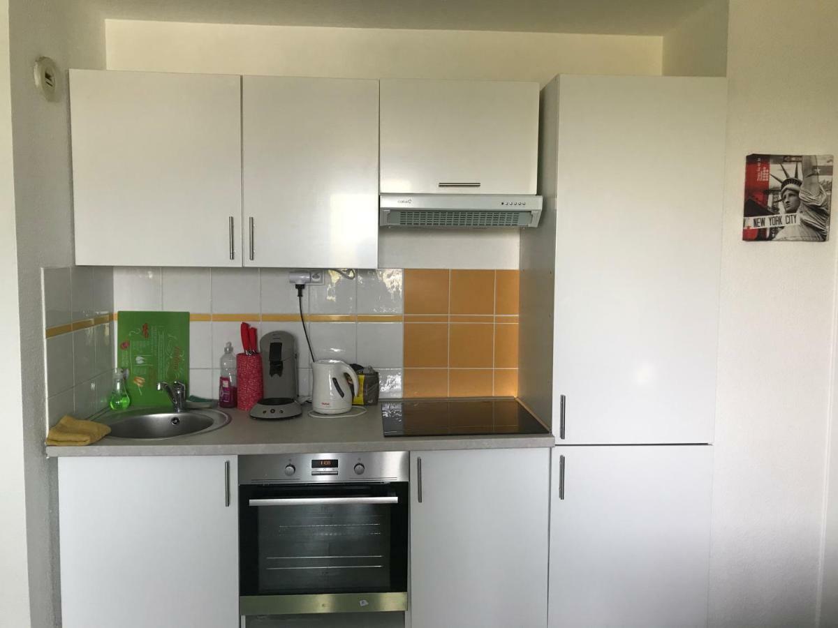 Appartement Futuroscope-P' Чассенеуил-Ду-Поитоу Экстерьер фото