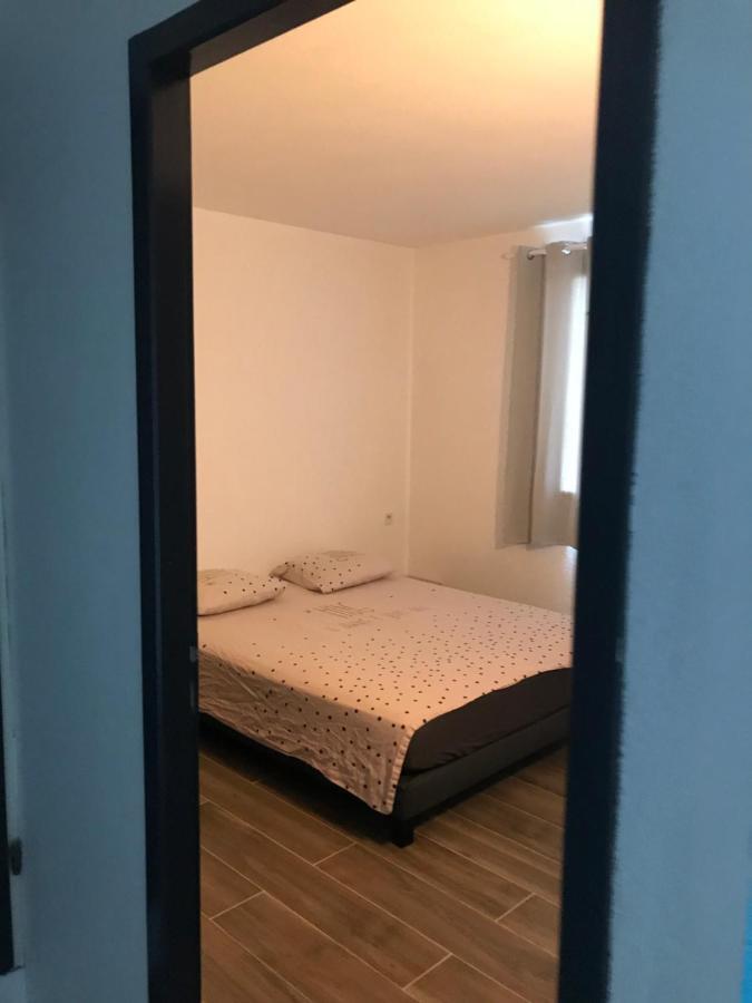 Appartement Futuroscope-P' Чассенеуил-Ду-Поитоу Экстерьер фото